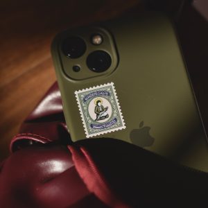 استیکر نشانه