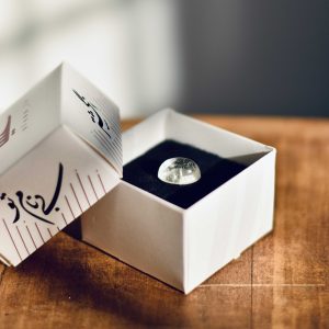 نگین دُر نجف کیمیا